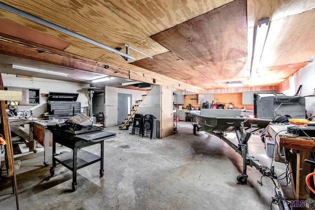 $184,900 | 228 Lafaye Avenue, Thibodaux, LA 70301