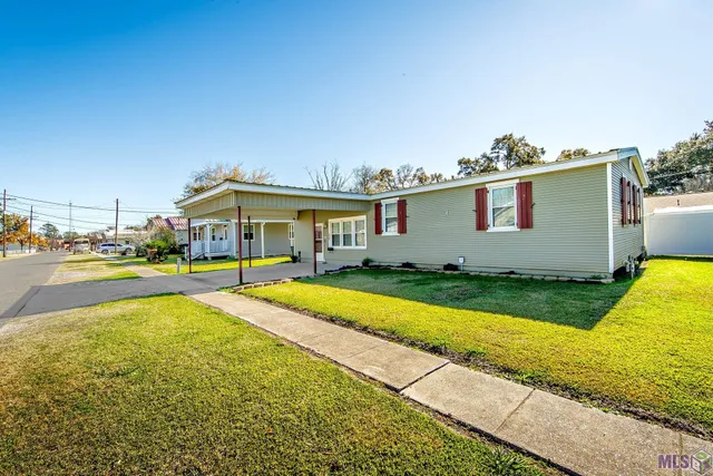 $184,900 | 228 Lafaye Avenue, Thibodaux, LA 70301