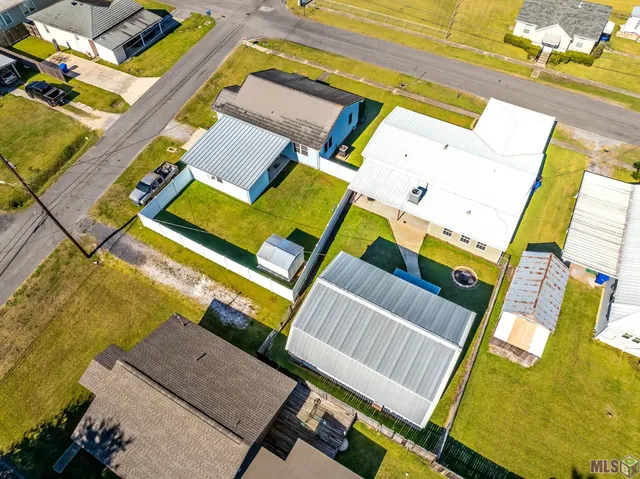 $184,900 | 228 Lafaye Avenue, Thibodaux, LA 70301