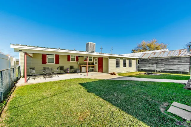 $184,900 | 228 Lafaye Avenue, Thibodaux, LA 70301