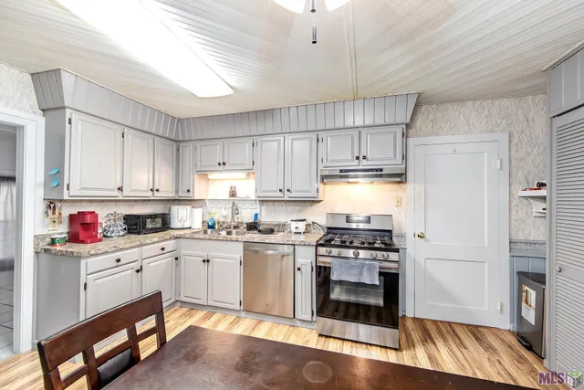 $184,900 | 228 Lafaye Avenue, Thibodaux, LA 70301