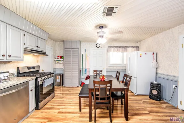 $184,900 | 228 Lafaye Avenue, Thibodaux, LA 70301