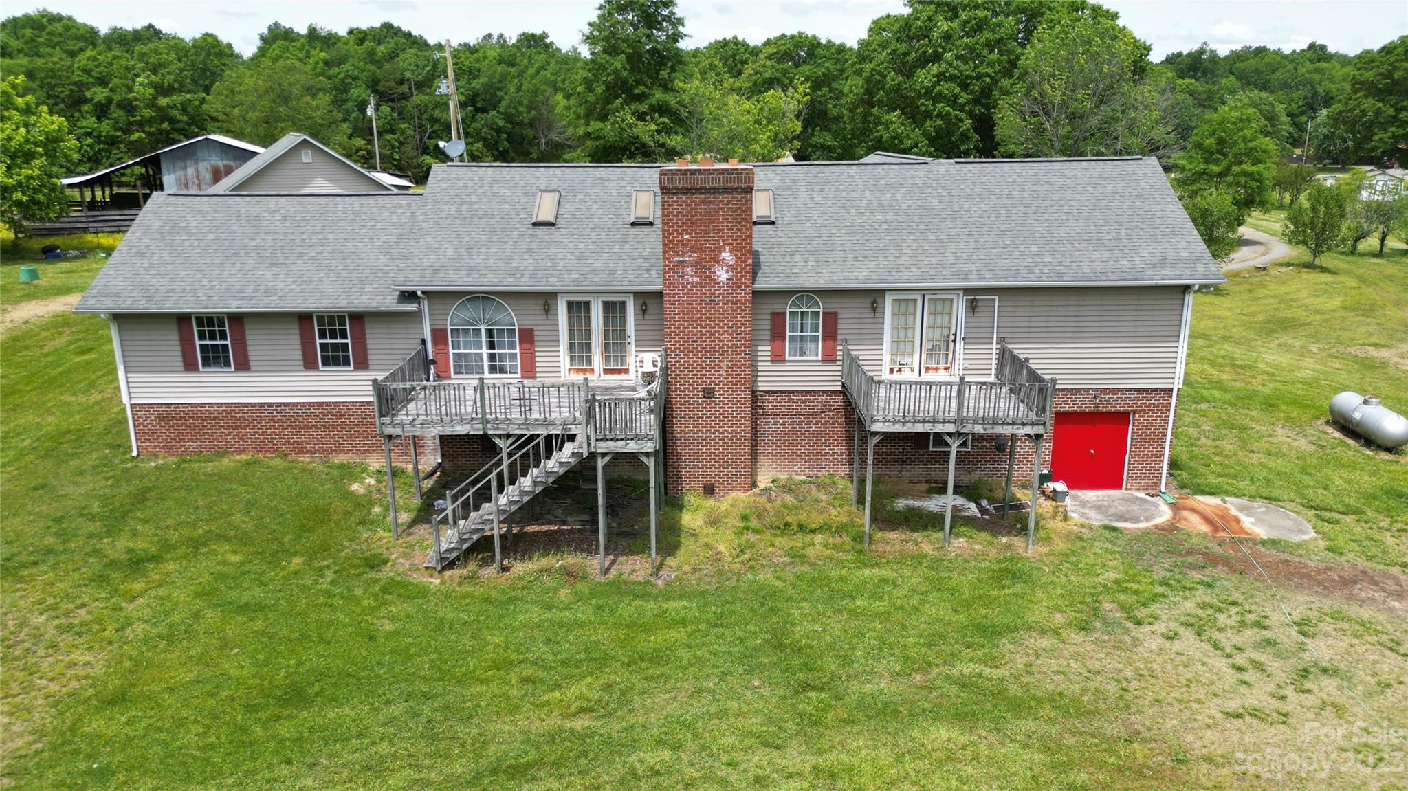 960 Dutch Road Mount Pleasant, NC 28124 - Photo 3 of 26 Gallery Image 3
