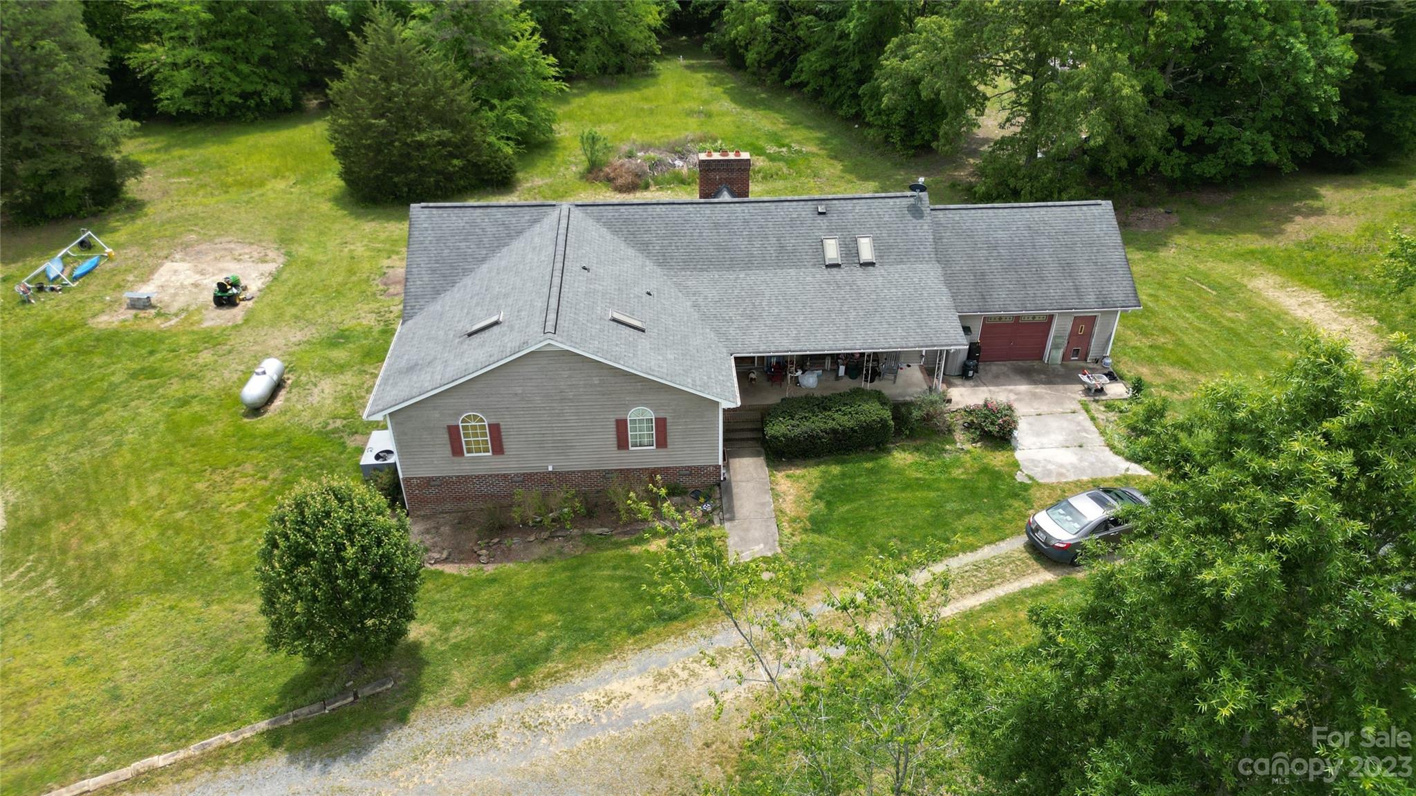 960 Dutch Road Mount Pleasant, NC 28124 - Photo 4 of 26 Gallery Image 4