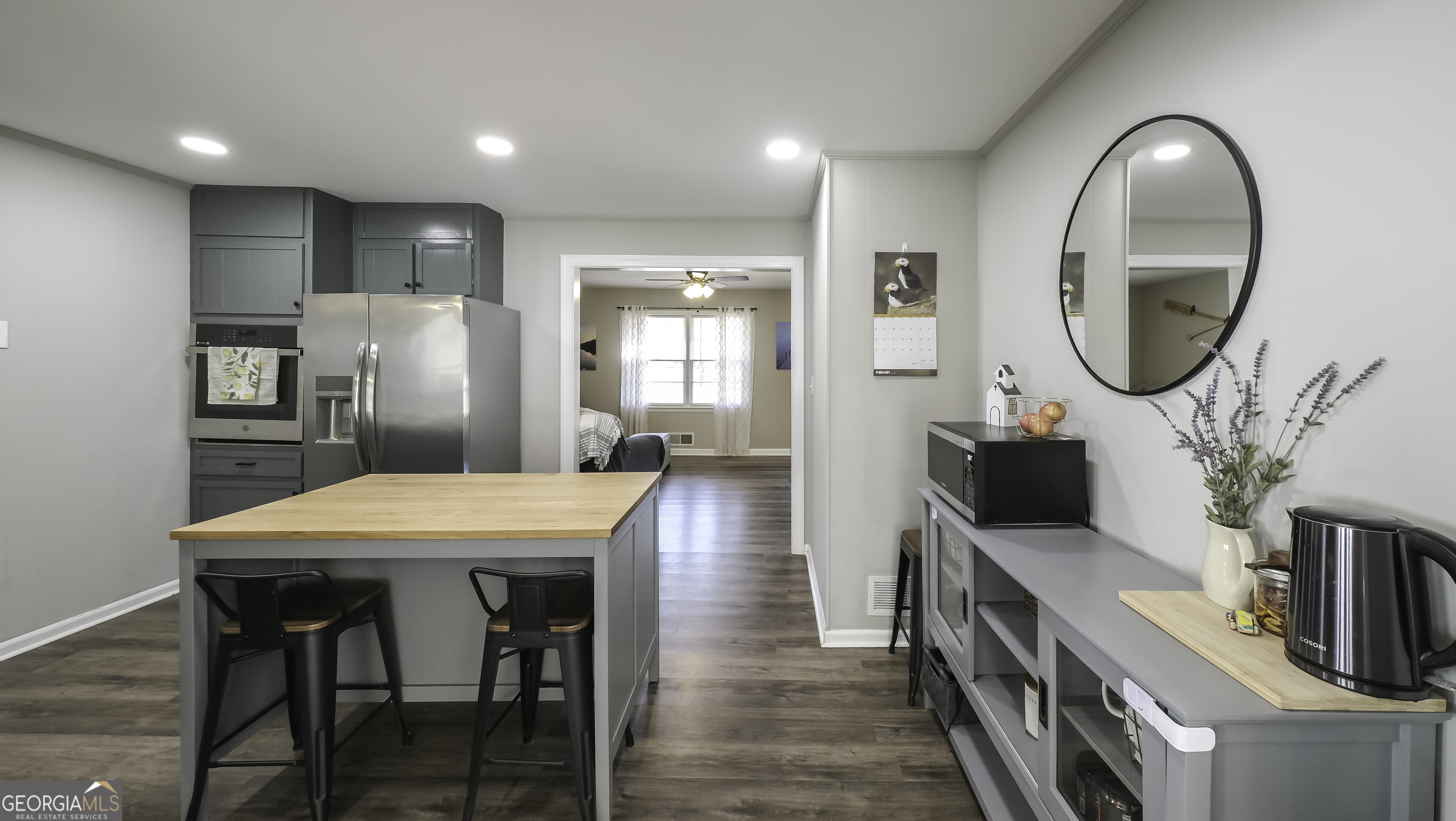 678 Old Camp Church Road Carrollton, GA 30117 - Photo 12 of 37