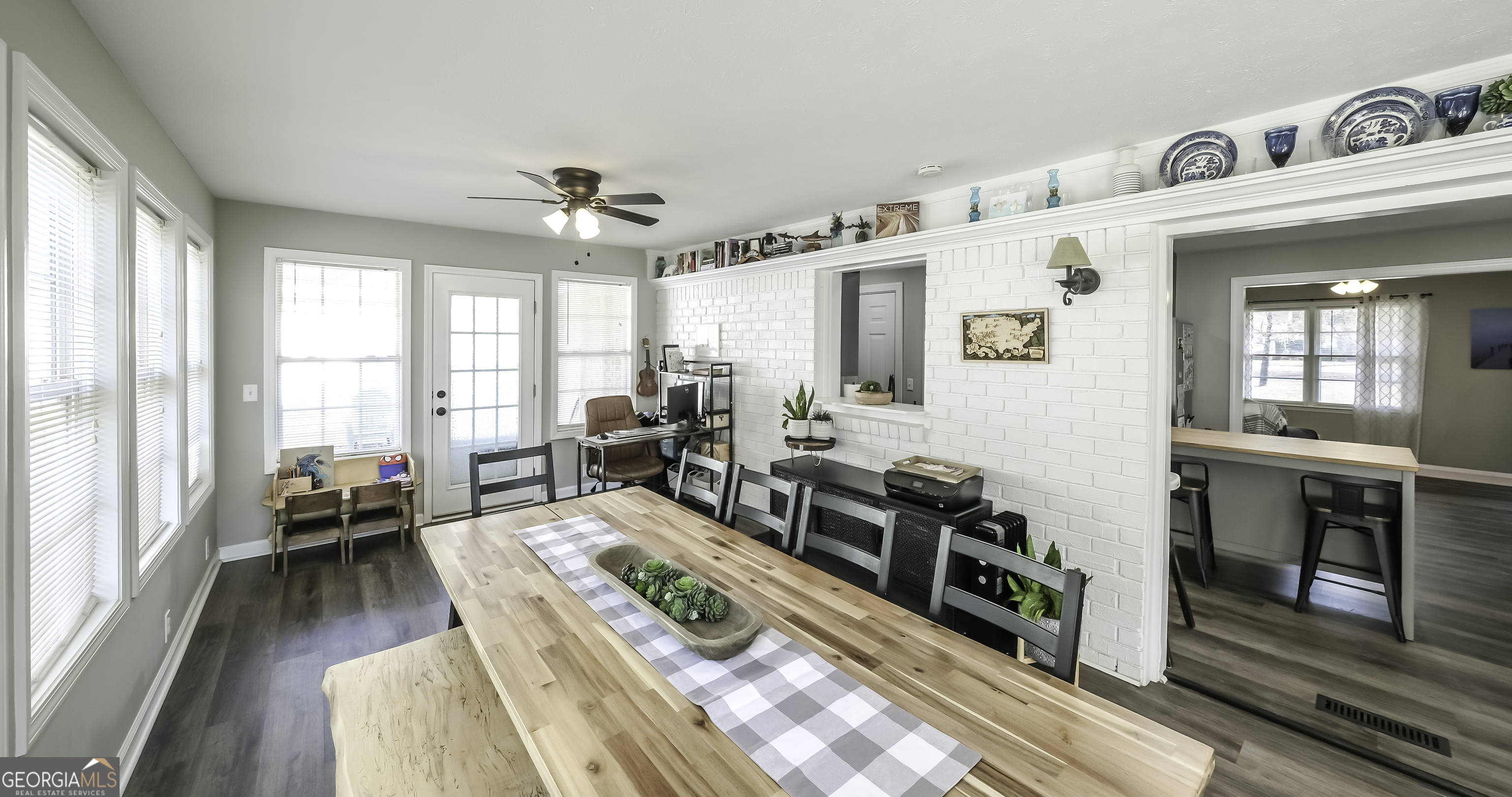 678 Old Camp Church Road Carrollton, GA 30117 - Photo 14 of 37