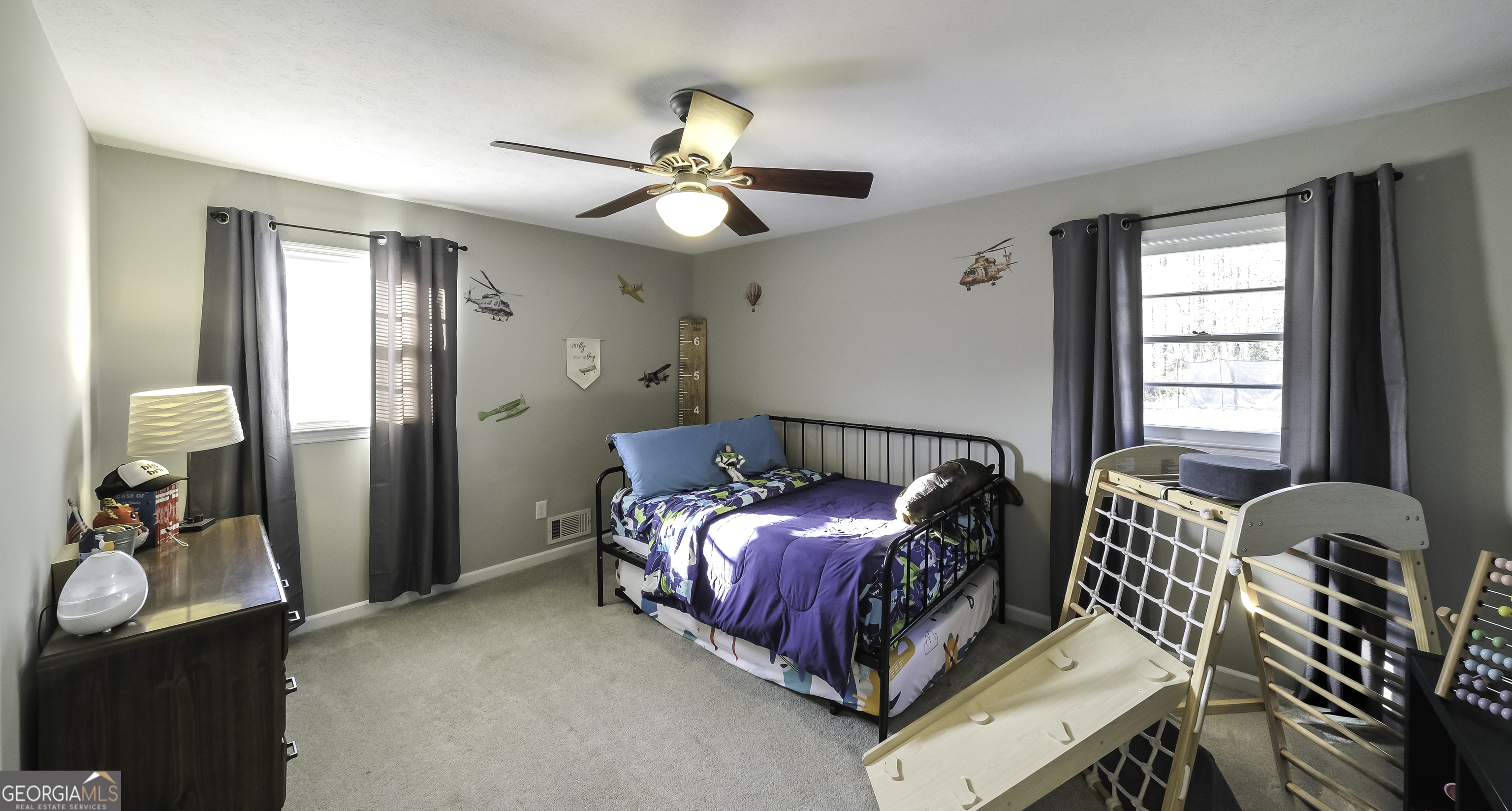 678 Old Camp Church Road Carrollton, GA 30117 - Photo 24 of 37