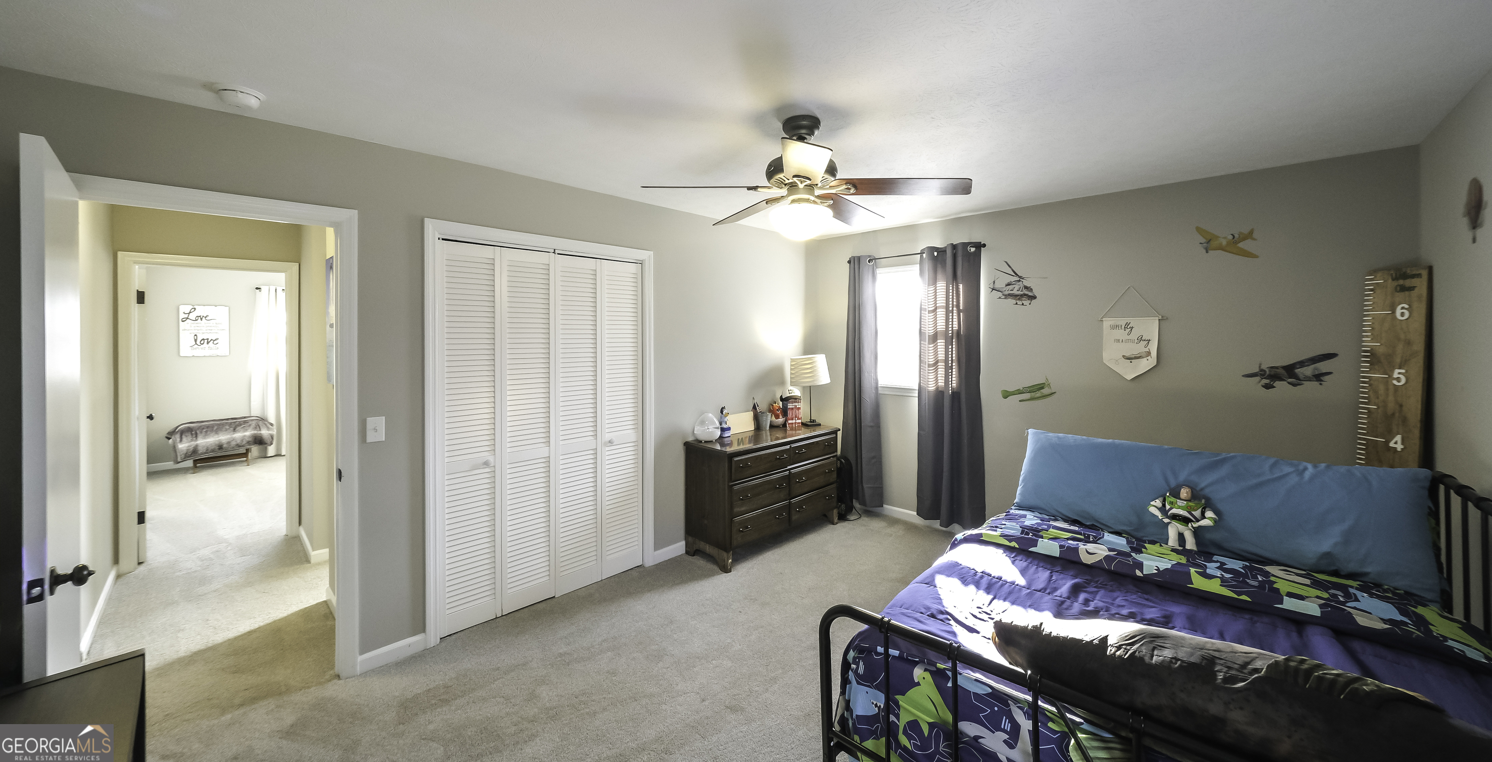 678 Old Camp Church Road Carrollton, GA 30117 - Photo 25 of 37