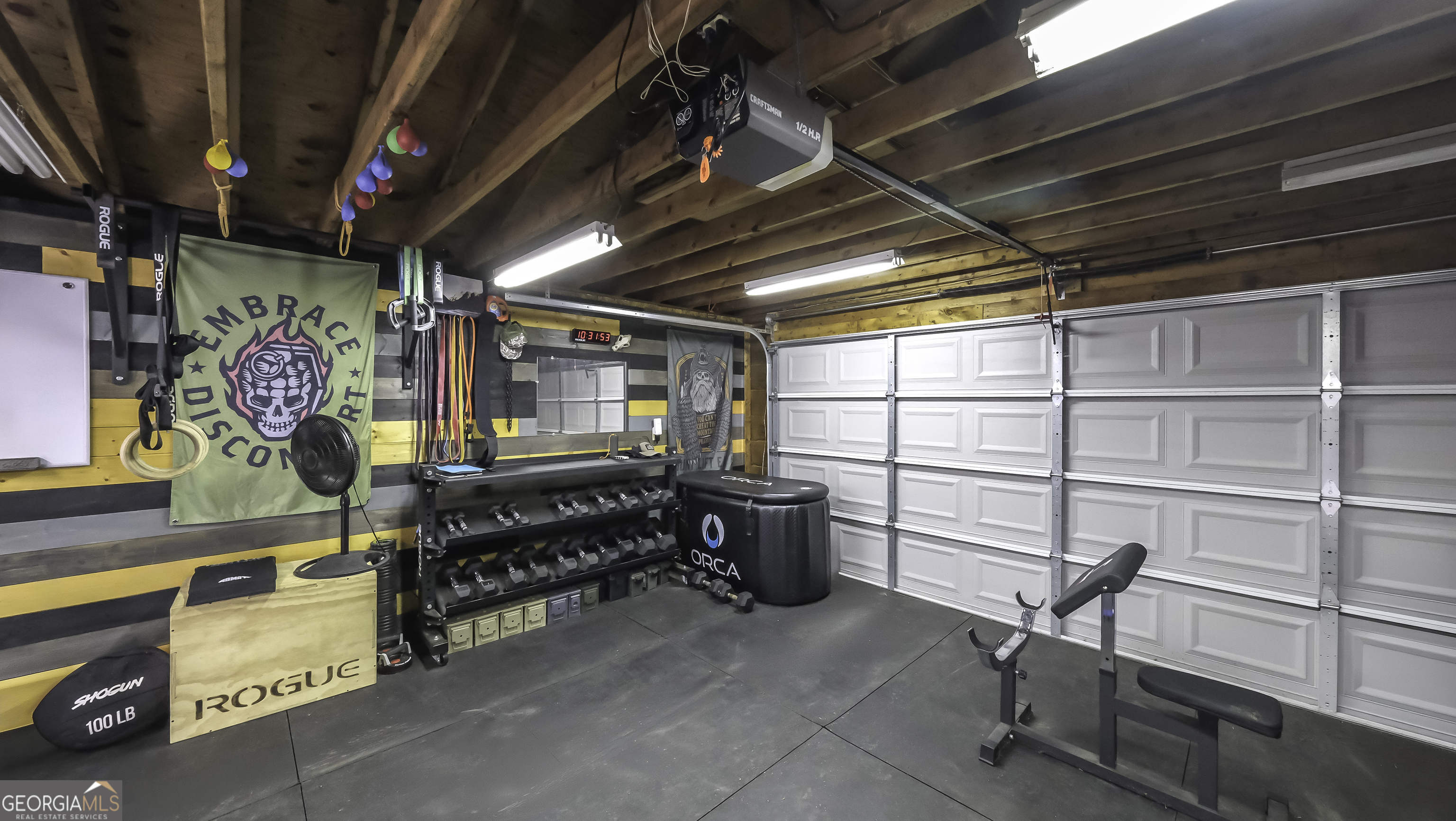 678 Old Camp Church Road Carrollton, GA 30117 - Photo 36 of 37