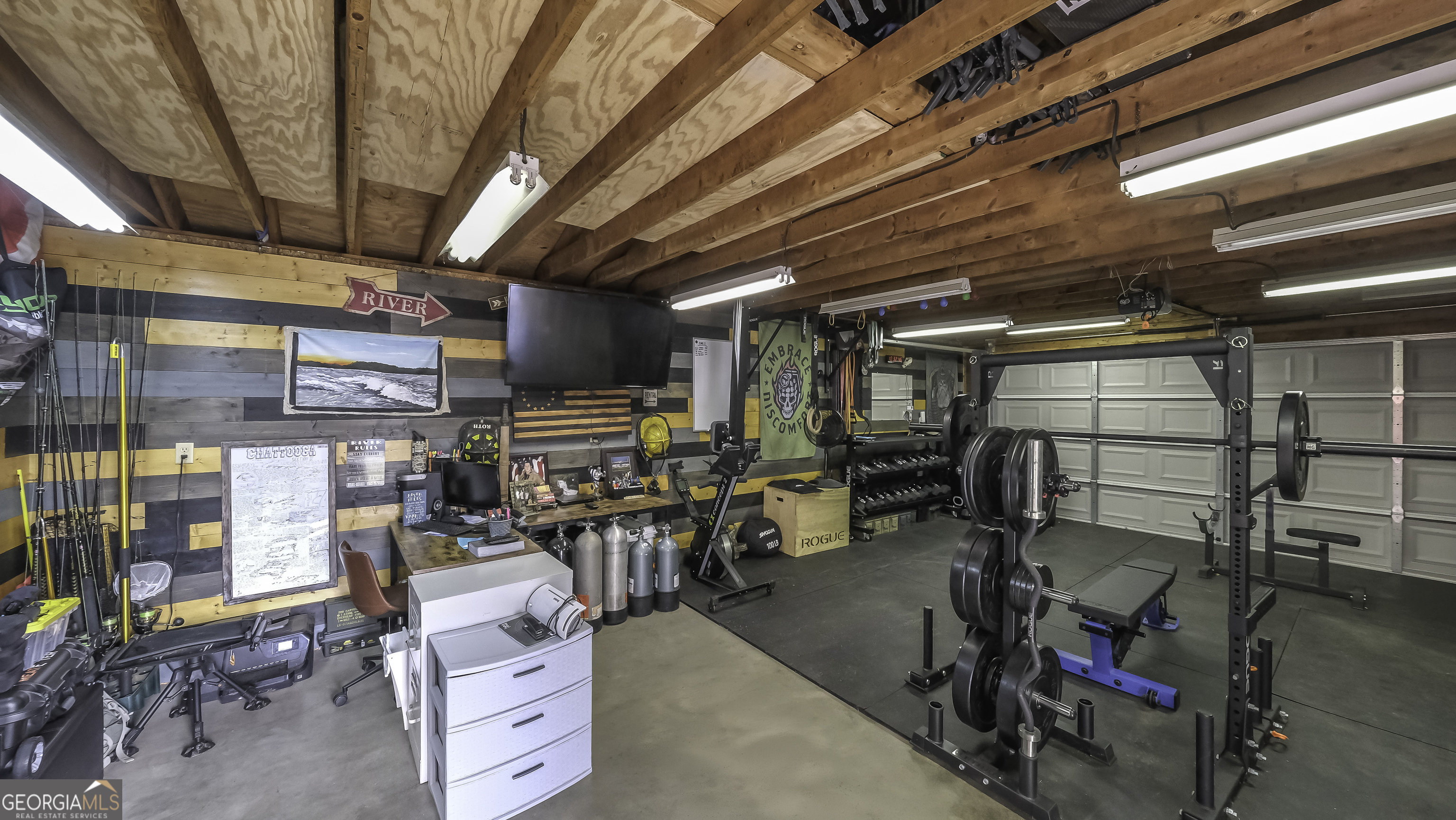 678 Old Camp Church Road Carrollton, GA 30117 - Photo 37 of 37