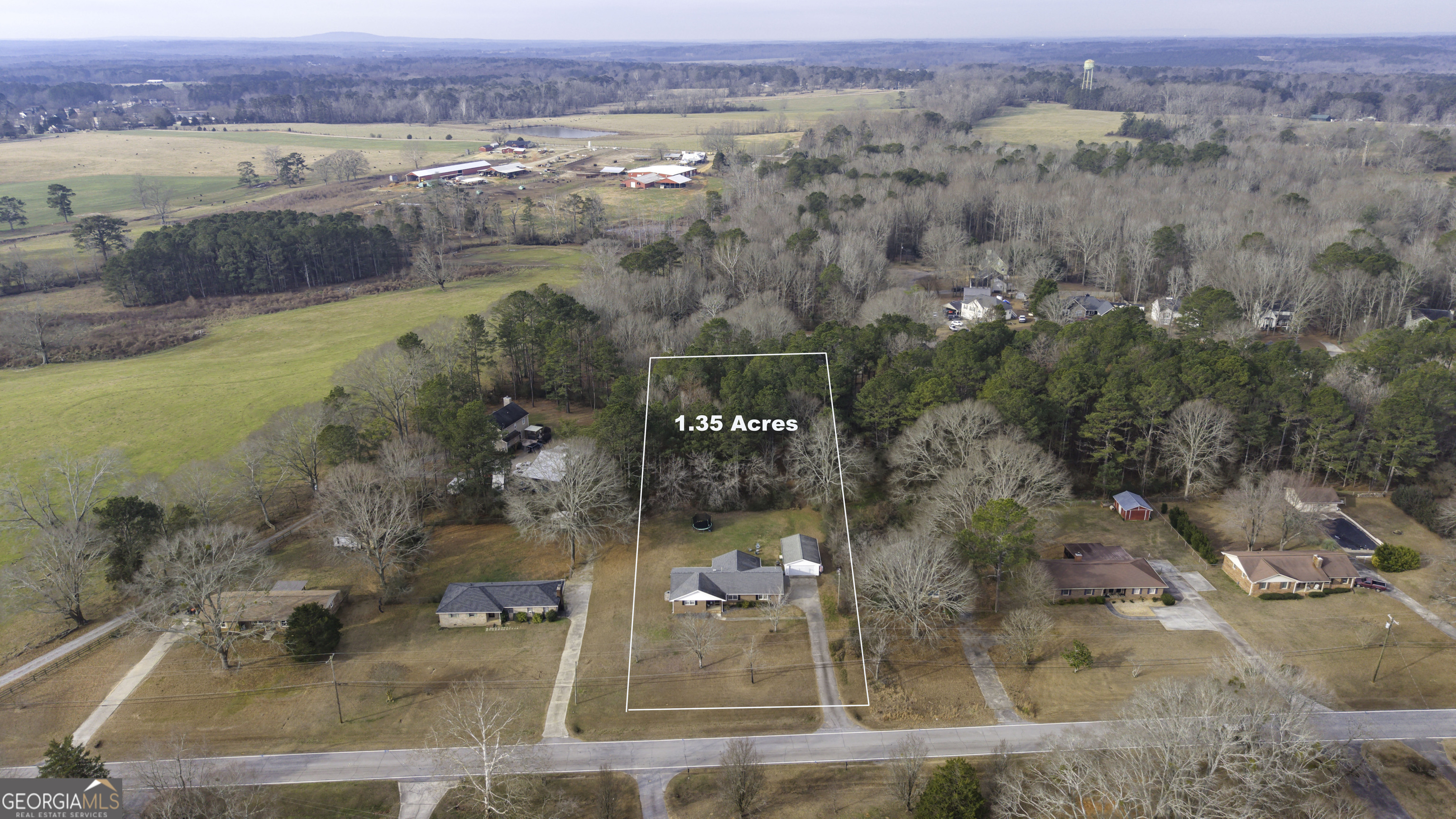 678 Old Camp Church Road Carrollton, GA 30117 - Photo 4 of 37