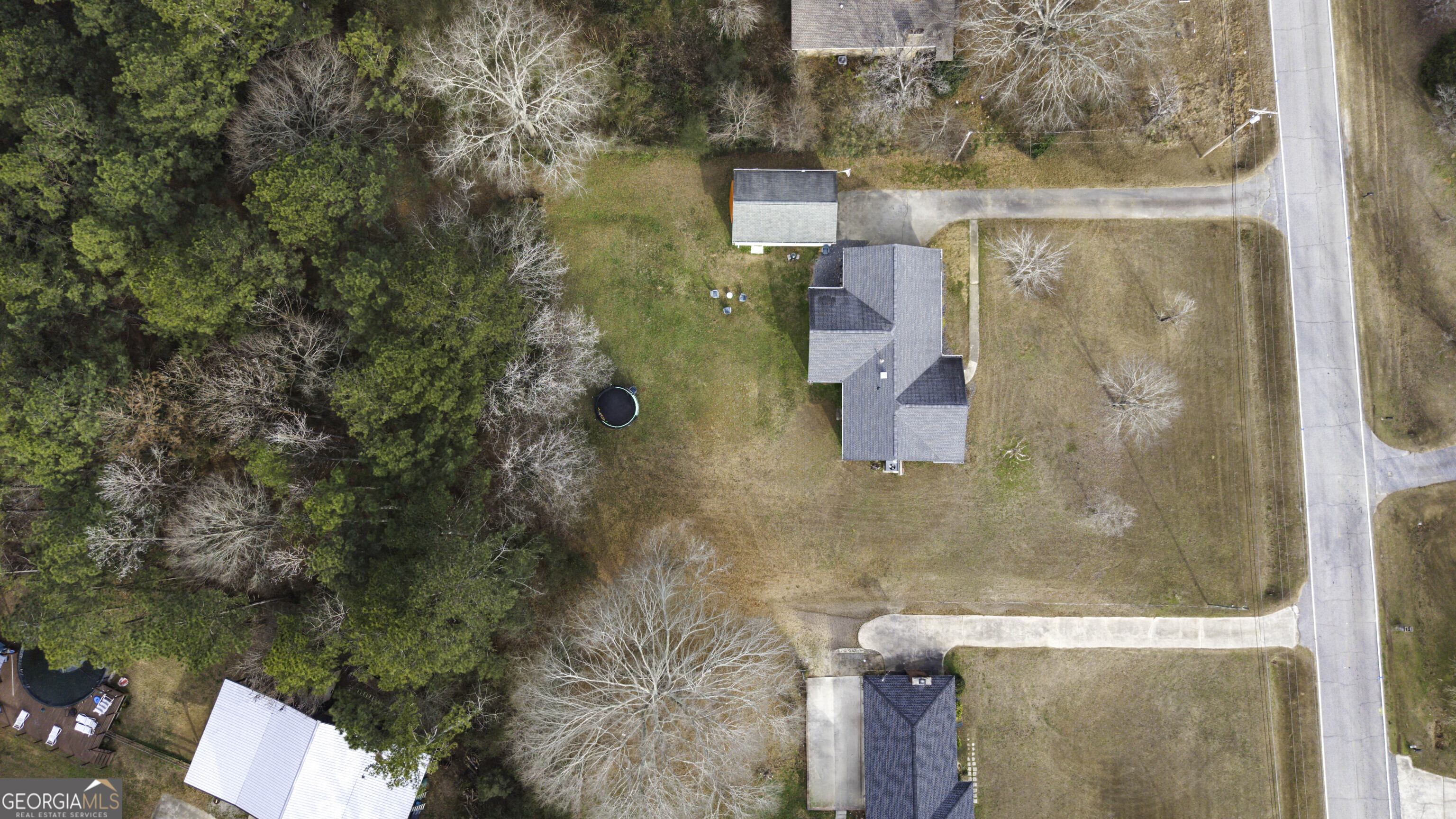 678 Old Camp Church Road Carrollton, GA 30117 - Photo 5 of 37