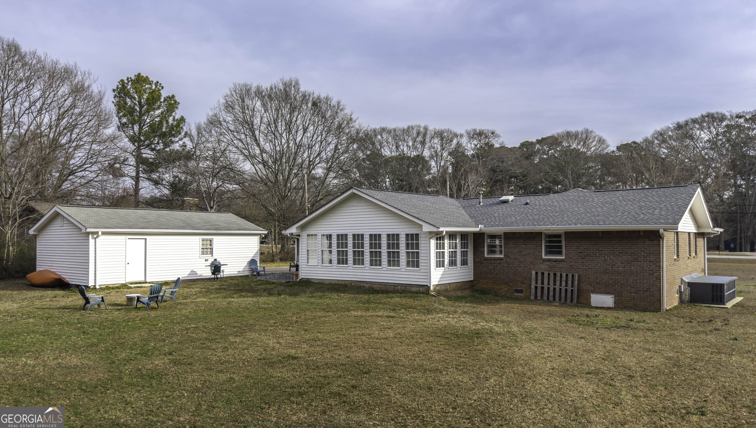 678 Old Camp Church Road Carrollton, GA 30117 - Photo 6 of 37