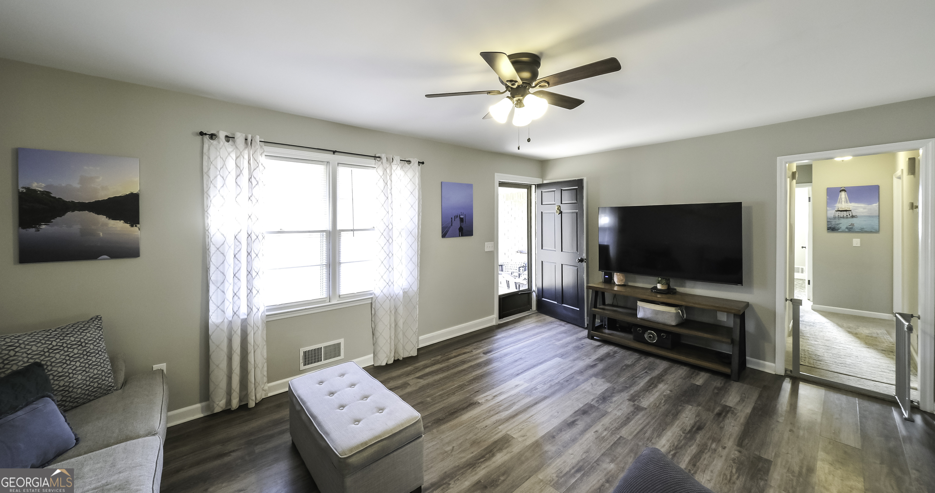 678 Old Camp Church Road Carrollton, GA 30117 - Photo 8 of 37