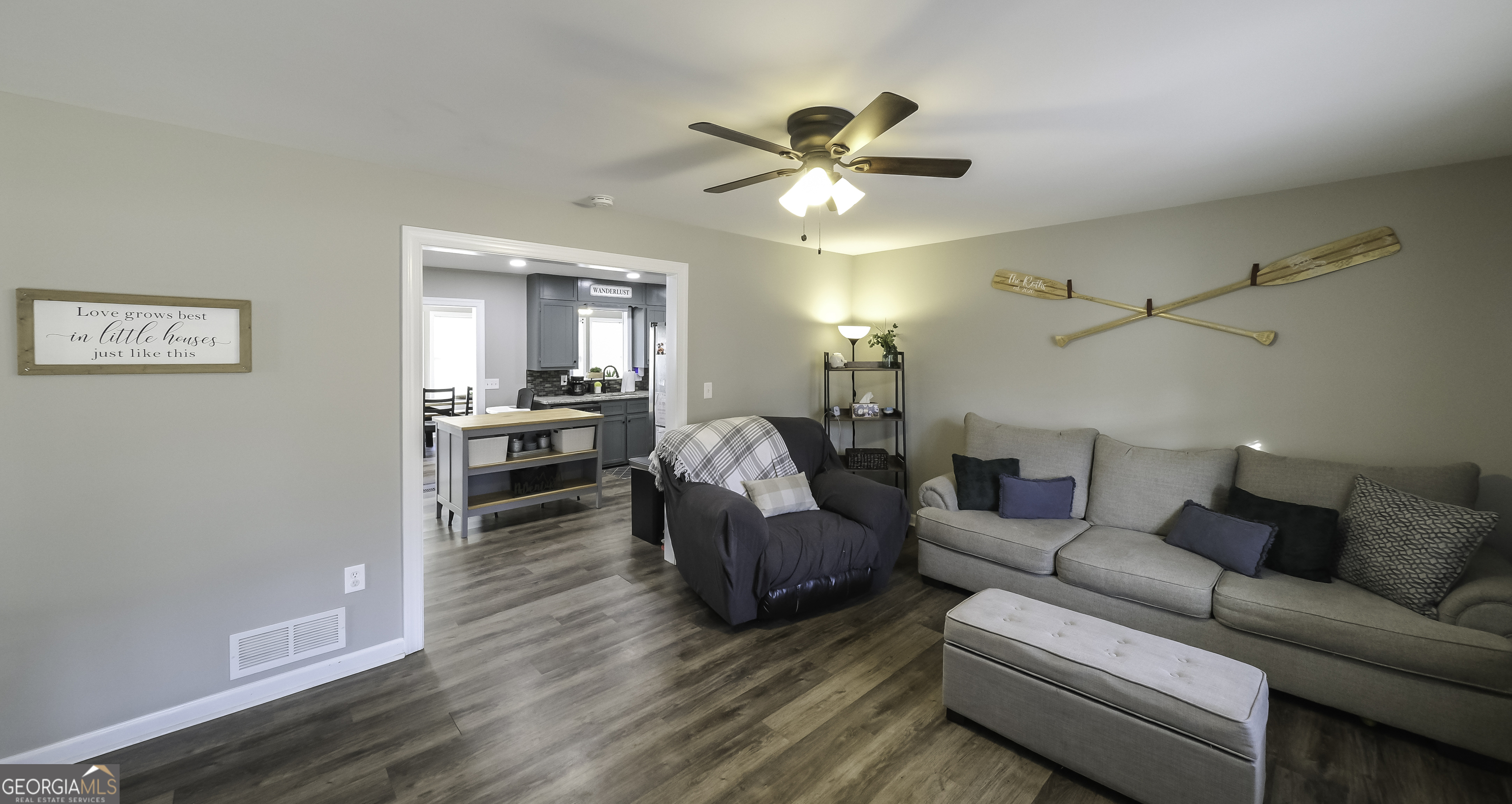 678 Old Camp Church Road Carrollton, GA 30117 - Photo 9 of 37