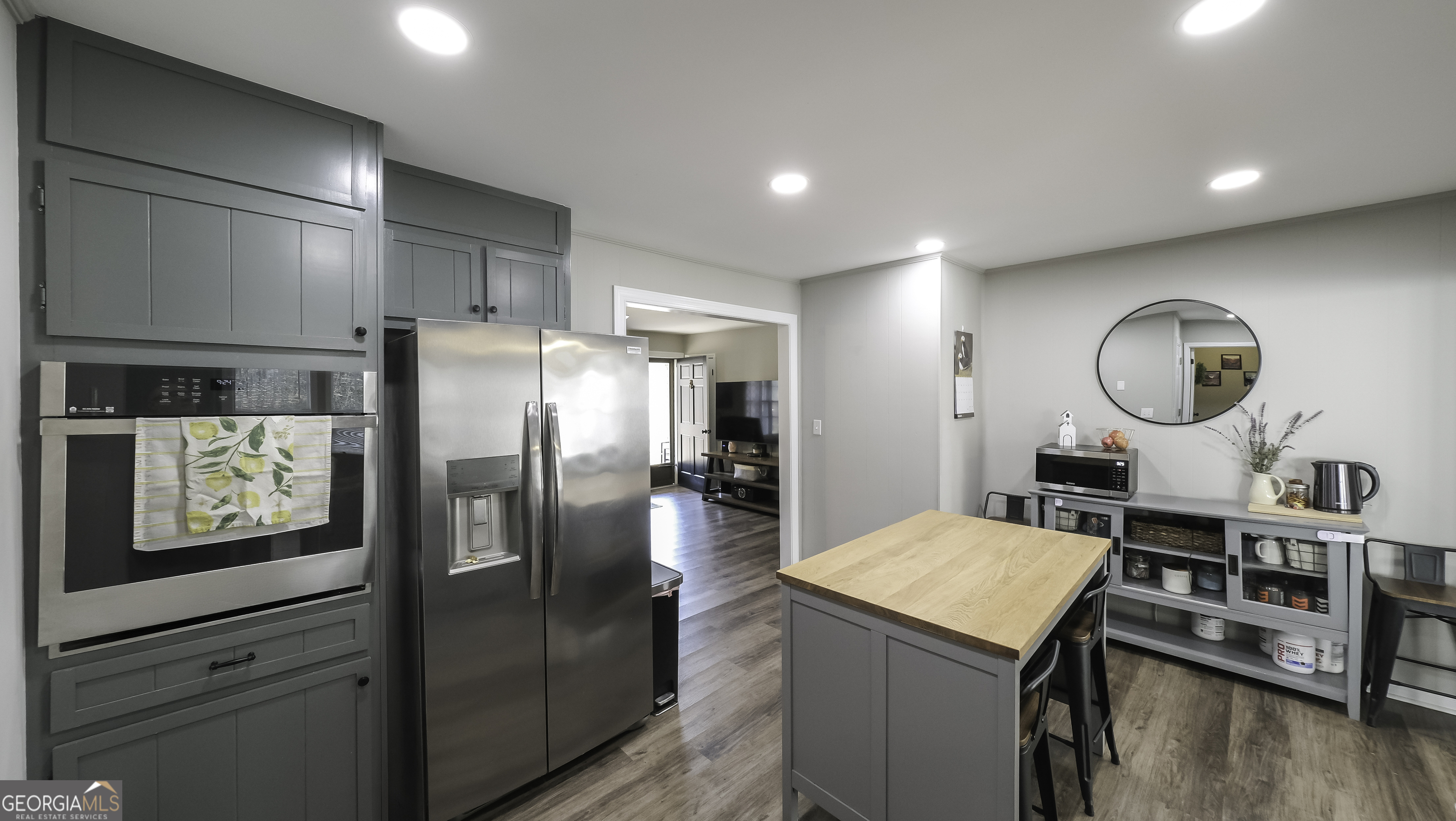 678 Old Camp Church Road Carrollton, GA 30117 - Photo 10 of 37