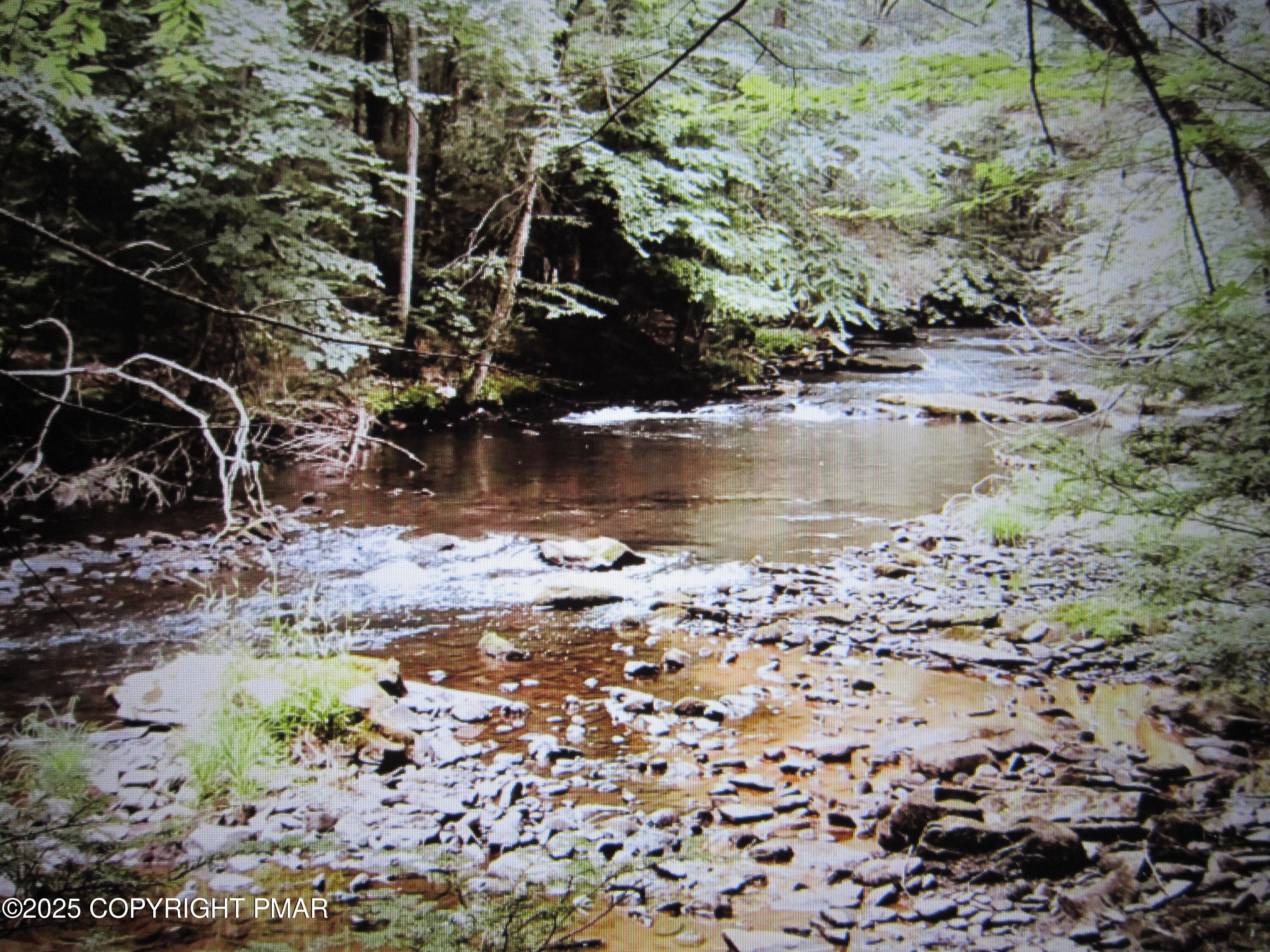 642 Tulip Tree Lane Cresco, PA 18326 - Photo 37 of 40 a view of lake with green space