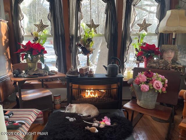 642 Tulip Tree Lane Cresco, PA 18326 - Photo 5 of 40