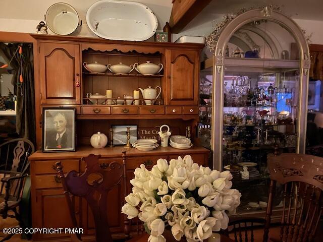 642 Tulip Tree Lane Cresco, PA 18326 - Photo 6 of 40 a front view of a house