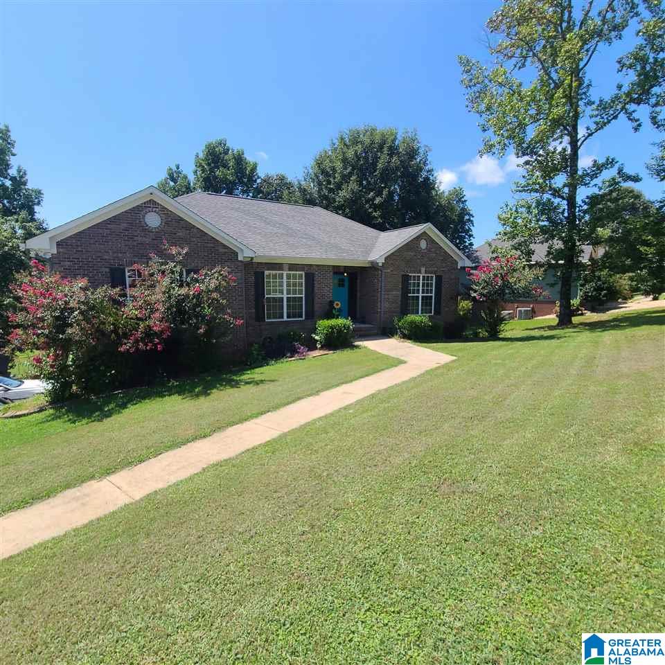 2046 Magnolia Road Leeds, AL 35094 - Photo 1 of 22