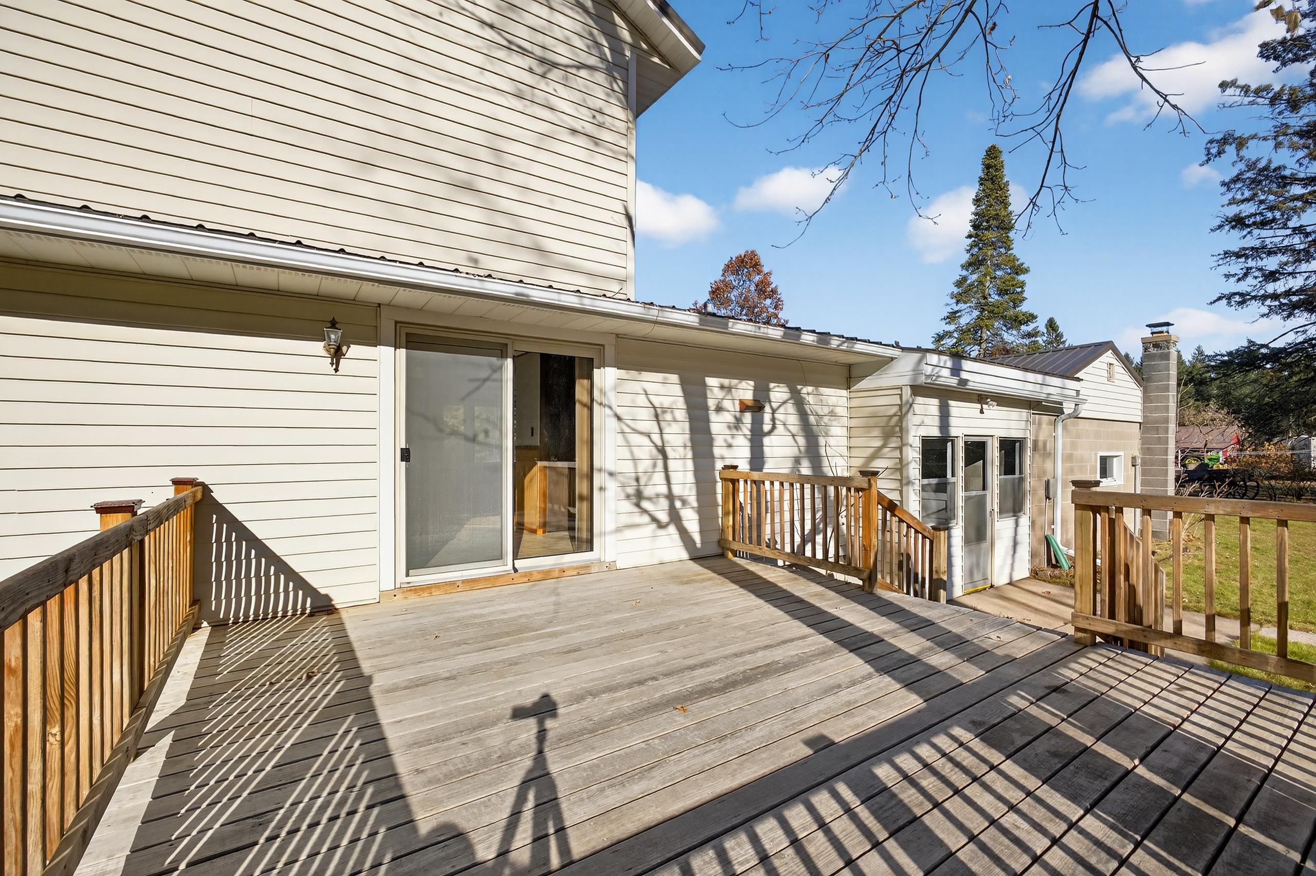 4555 Lynn Hill Road Nekoosa, WI 54457 - Photo 46 of 54