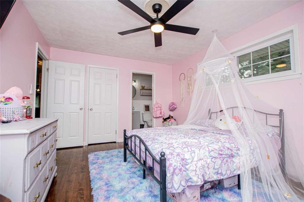 4624 Jacksonville Road Buchanan, GA 30113 - Photo 32 of 52