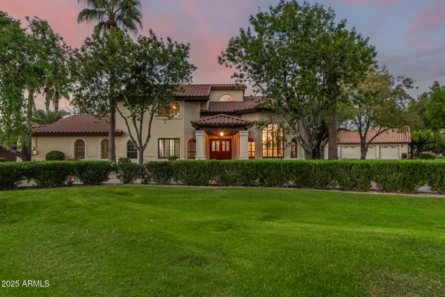 $1,225,000 | 620 East Linda Lane, Gilbert, AZ 85234