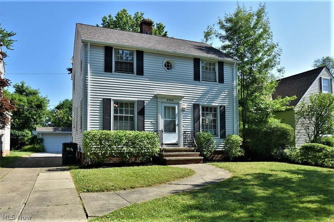 3763 Bainbridge Road Cleveland Heights, OH 44118 - Photo 1 of 29 Gallery Image 1