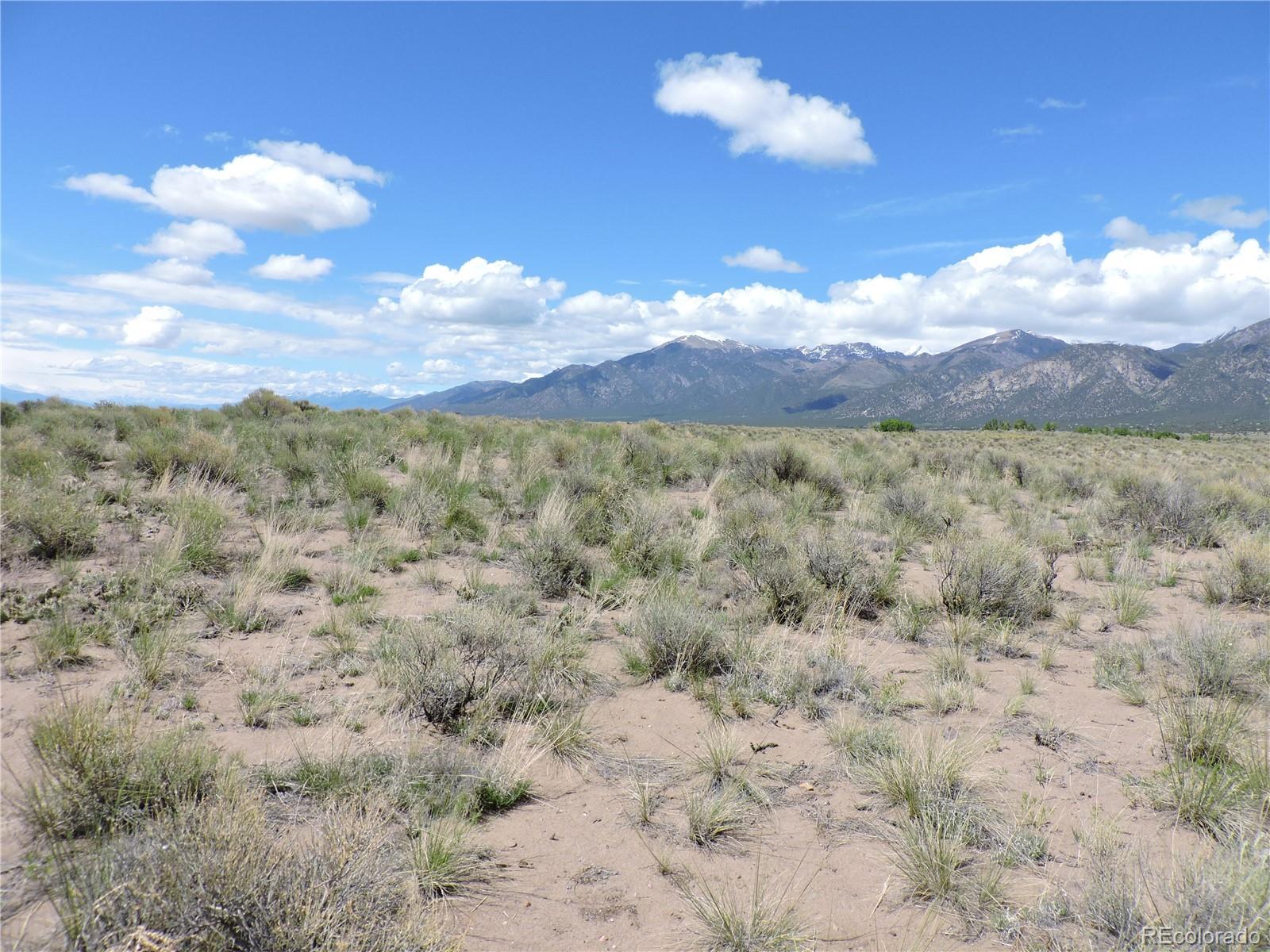 1189 Beaver Road Crestone, CO 81131 - Photo 3 of 6 a view of lake and mountain