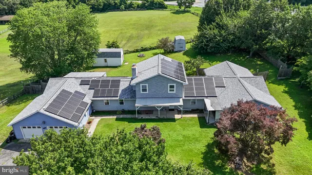 $650,000 | 9201 Owings Manor Court, Owings, MD 20736