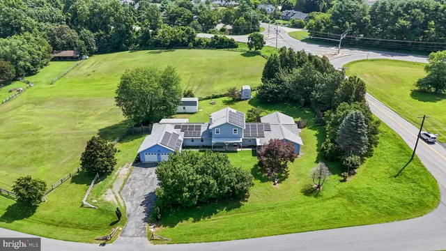 $650,000 | 9201 Owings Manor Court, Owings, MD 20736