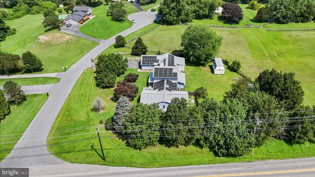 $650,000 | 9201 Owings Manor Court, Owings, MD 20736