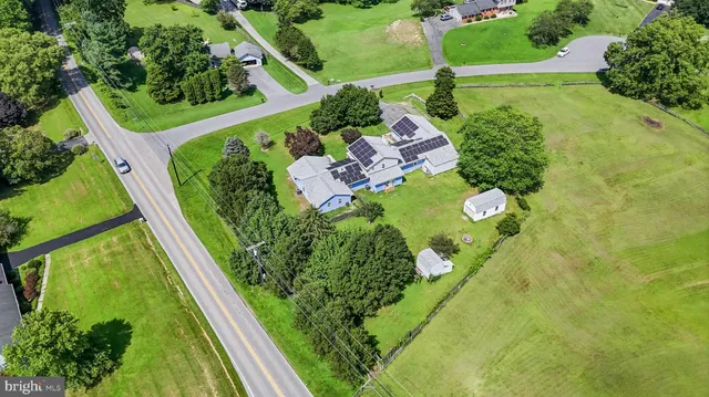 $650,000 | 9201 Owings Manor Court, Owings, MD 20736