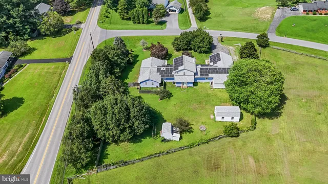 $650,000 | 9201 Owings Manor Court, Owings, MD 20736