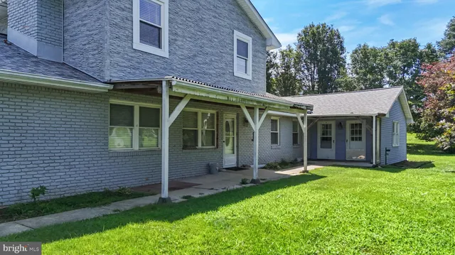 $650,000 | 9201 Owings Manor Court, Owings, MD 20736