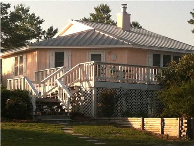 1810 Lighthouse Road Carrabelle, FL 32322 - Photo 60 of 80