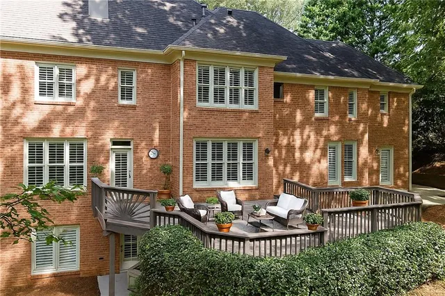 $1,885,000 | 5040 Harrington Road, Johns Creek, GA 30022