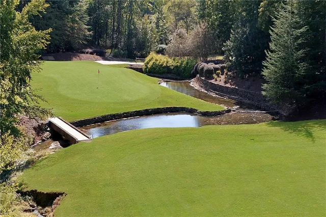 $1,885,000 | 5040 Harrington Road, Johns Creek, GA 30022