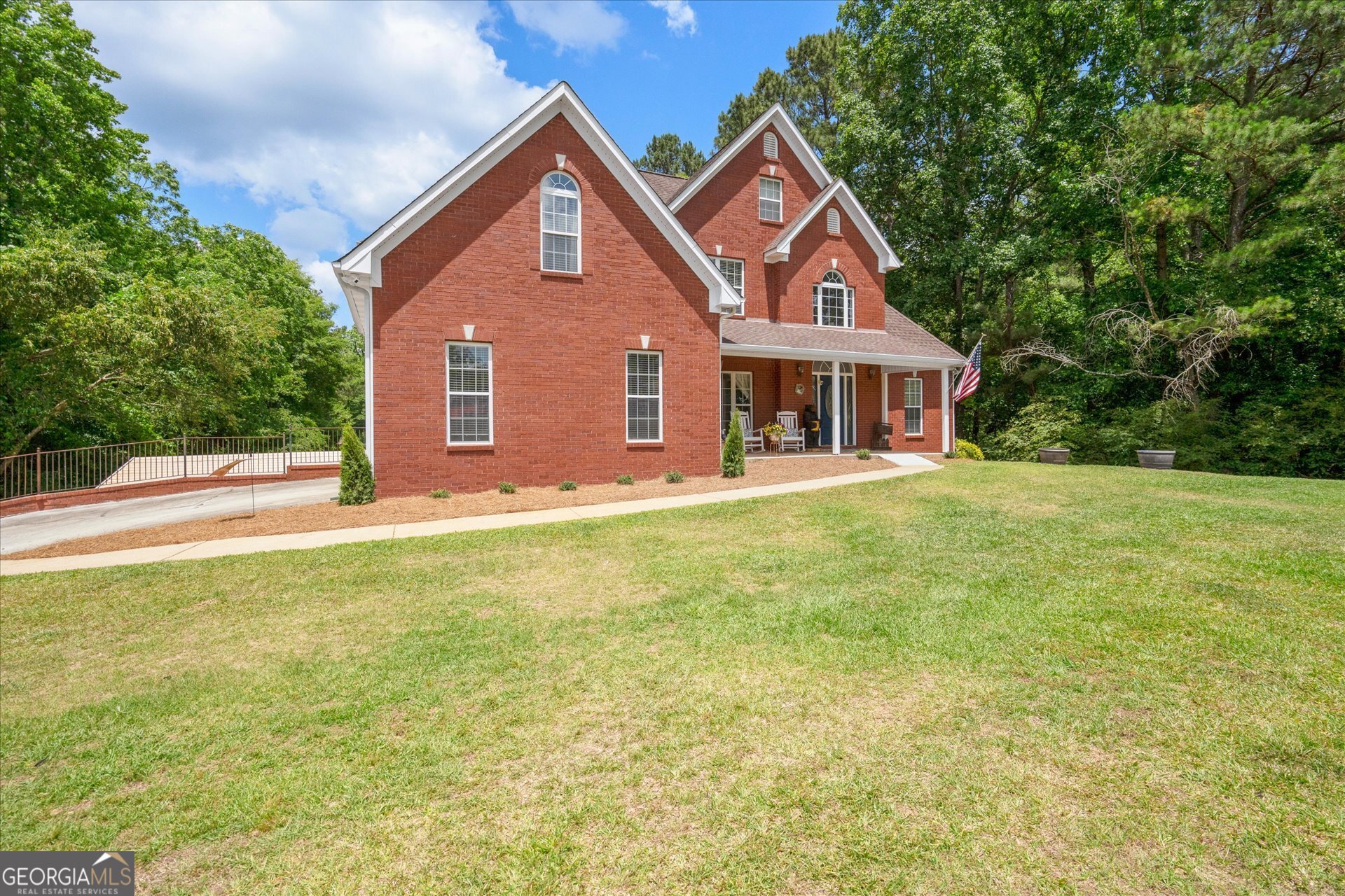950 Moss Ferry Road Villa Rica, GA 30180 - Photo 8 of 67