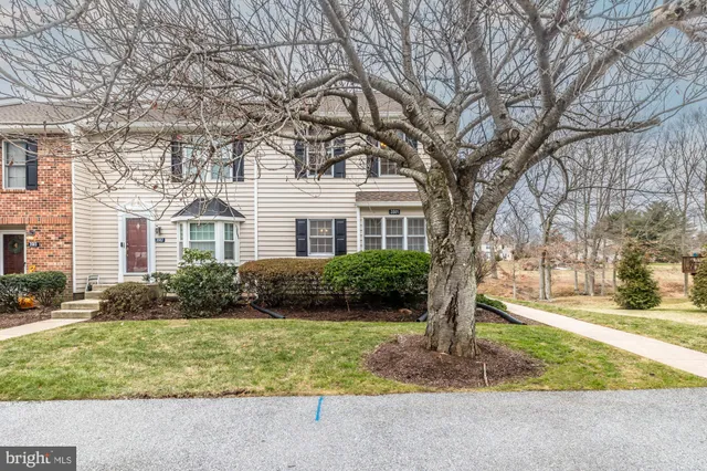 $409,000 | 3501 Bridlewood Drive, Unit 3501, Glen Mills, PA 19342