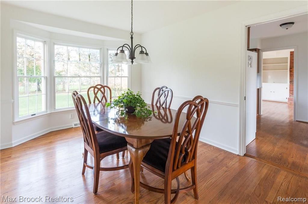 2372 Blockton Road Rochester Hills, MI 48306 - Photo 15 of 43