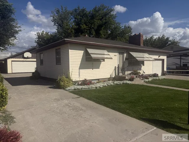 $364,900 | 934 Taney Lane, Pocatello, ID 83201