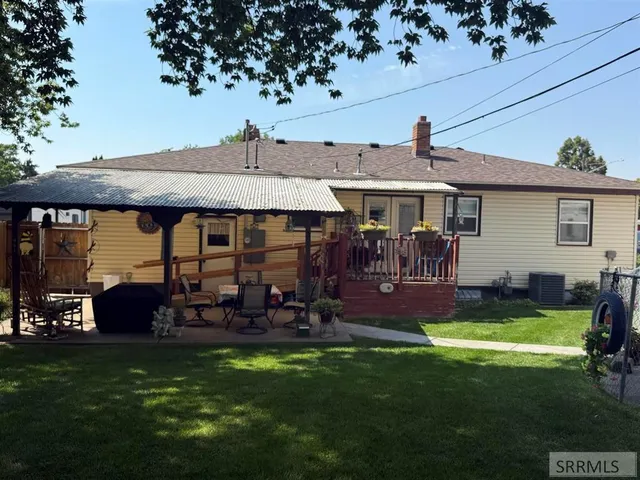 $364,900 | 934 Taney Lane, Pocatello, ID 83201