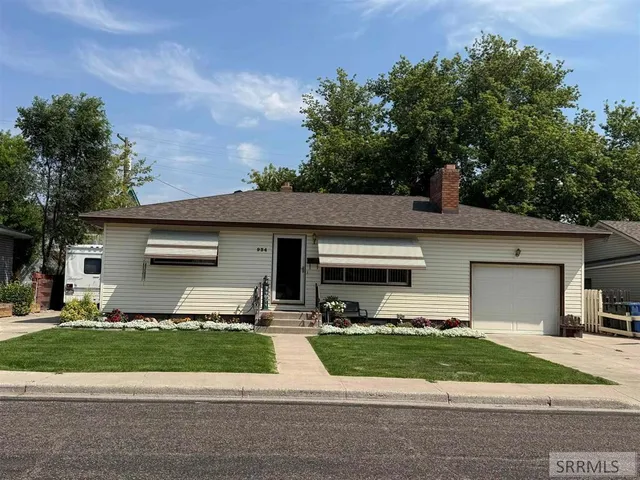 $364,900 | 934 Taney Lane, Pocatello, ID 83201