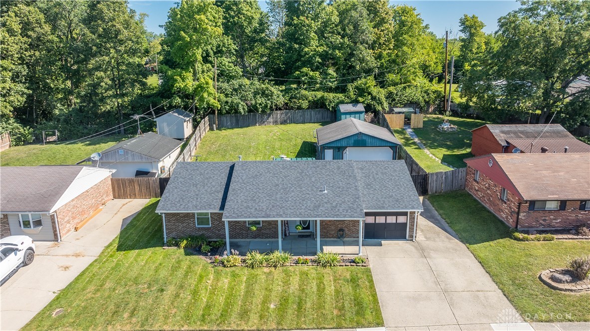 6567 Highbury Road Dayton, OH 45424 - Photo 5 of 47 Gallery Image 5