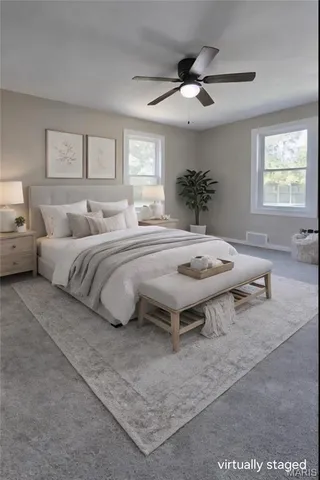 $199,900 | 7304 Montclair Avenue, Godfrey, IL 62035