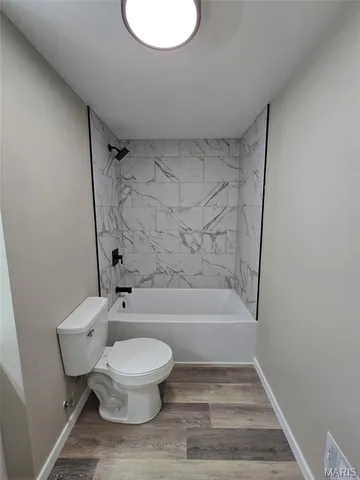 $204,900 | 7304 Montclair Avenue, Godfrey, IL 62035