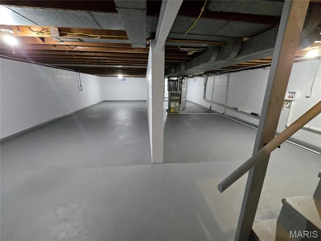 $204,900 | 7304 Montclair Avenue, Godfrey, IL 62035