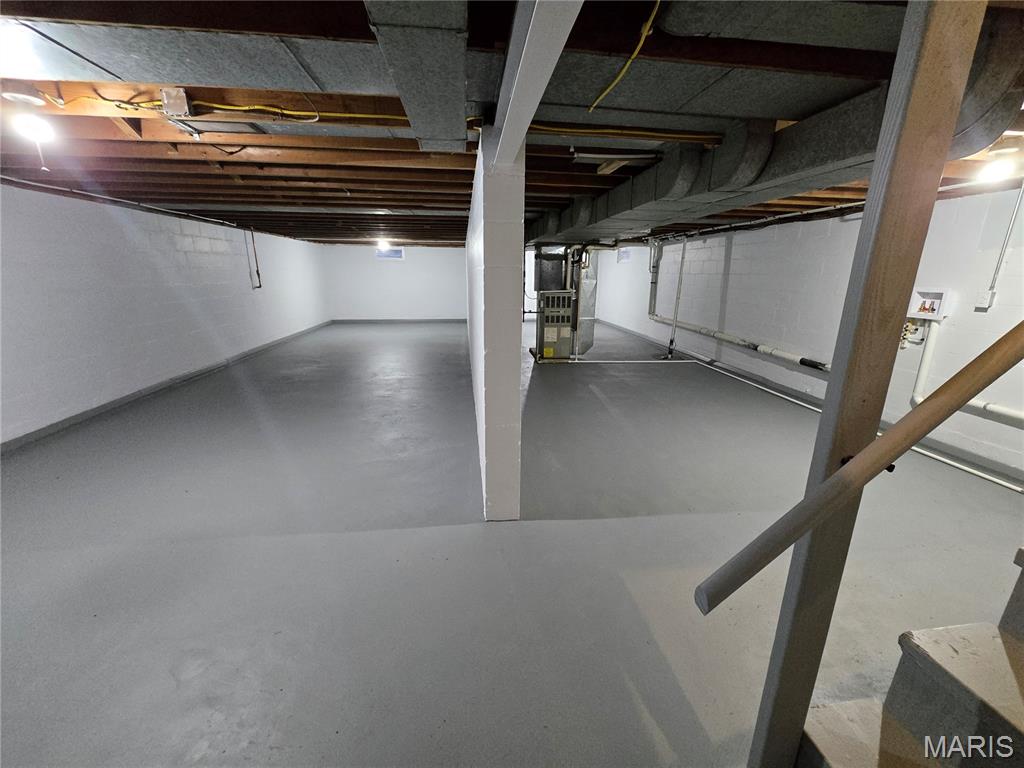 7304 Montclair Avenue Godfrey, IL 62035 - Photo 20 of 21