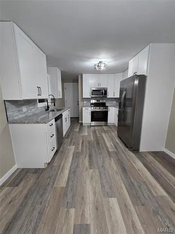 $204,900 | 7304 Montclair Avenue, Godfrey, IL 62035